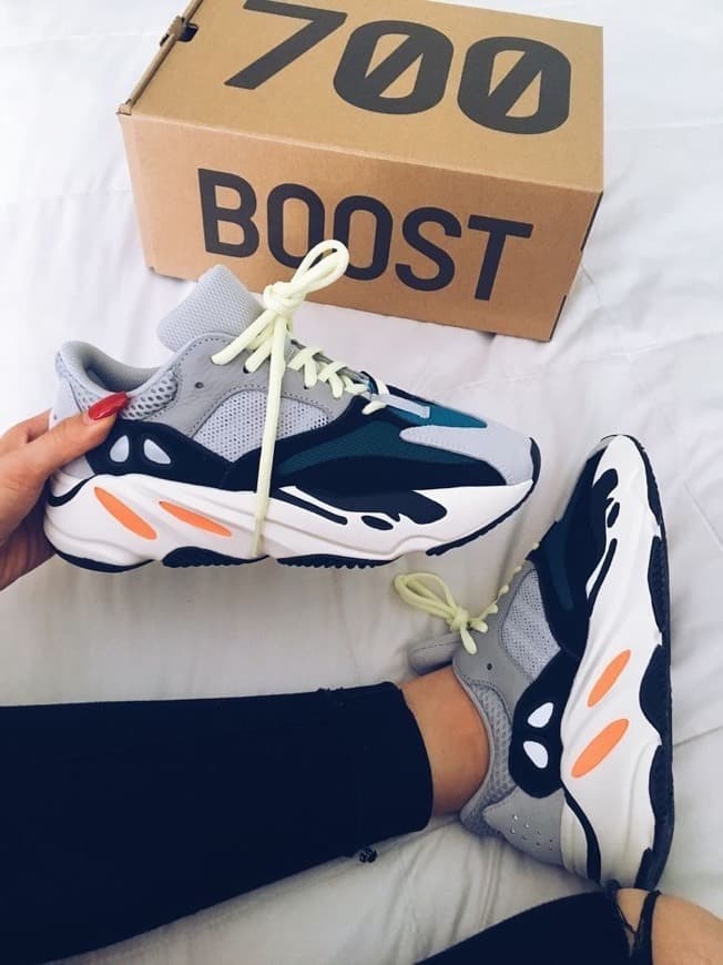 Fashion Adidas Yezzy Boost 700