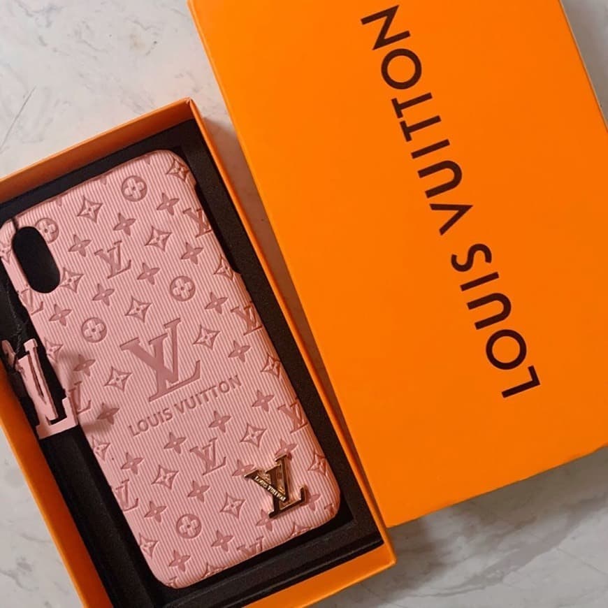 Producto LV iPhone Case