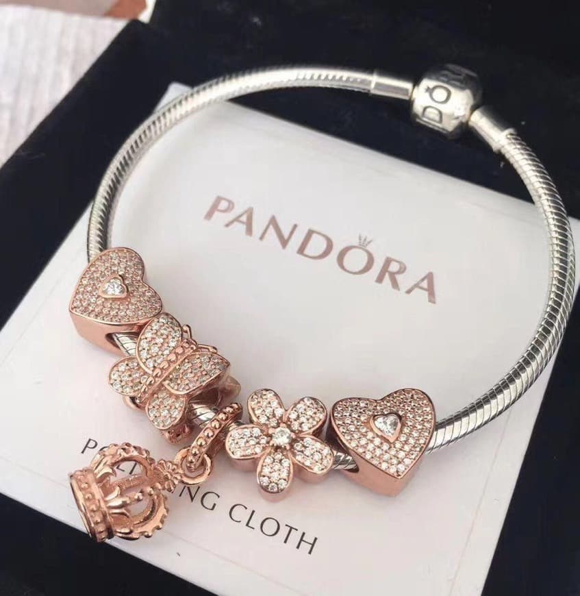 Producto Pandora Pulseira