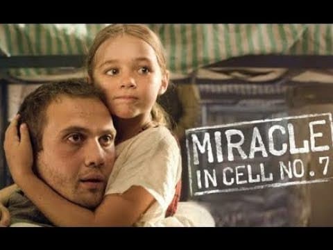 Película Milagre na Cela 7