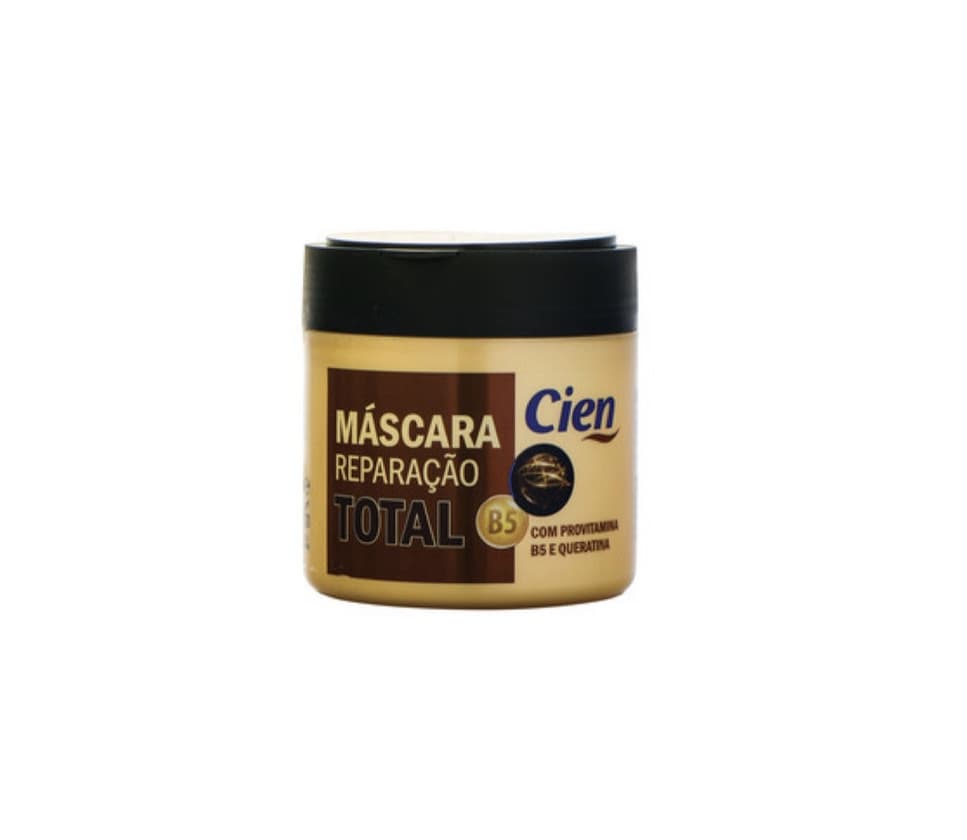 Product CIEN® Máscara de Cabelo Reparação Total 