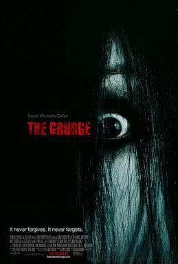 Movie The Grudge (2004)