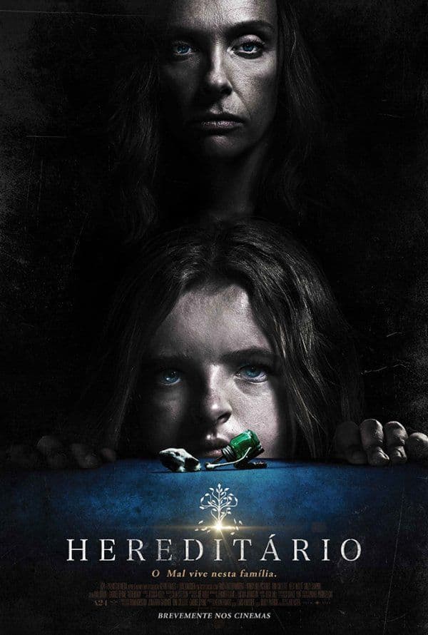 Película Hereditário