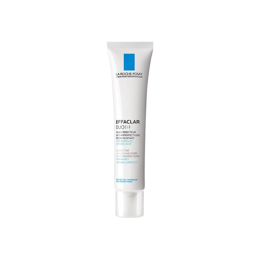 Product La Roche-Posay Effaclar DUO