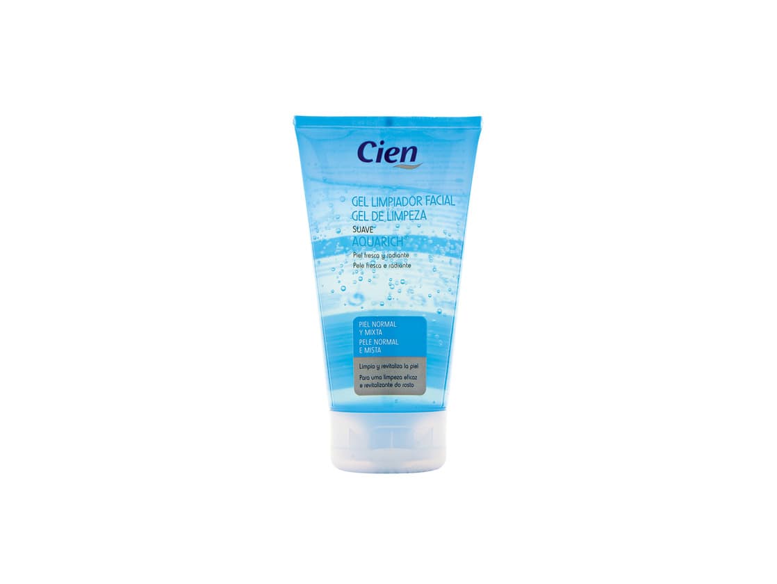 Product CIEN® Gel de Limpeza