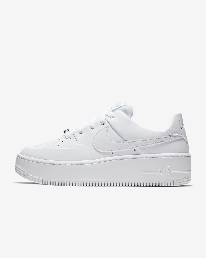 Moda Nike Air Force 1 Sage Low