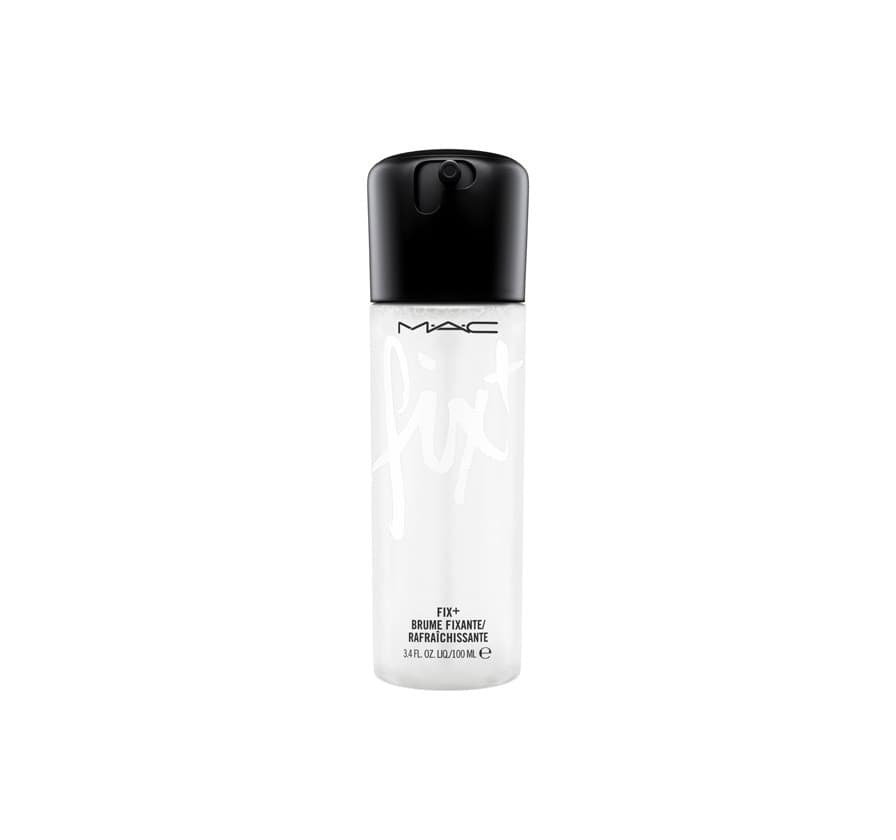 Product MAC SPRAY FIXADOR PREP