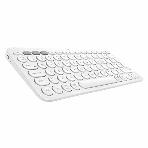 Place Logitech K380 - Teclado inalámbrico