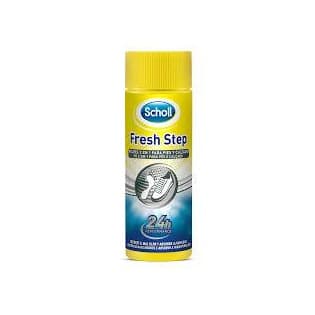 Product Scholl Desodorante Calzado Fresh Step