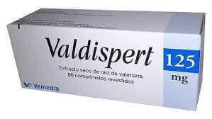 Fashion Valdispert 125 mg