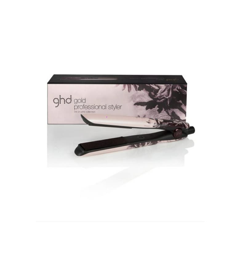 Producto GHD Plancha de pelo ghd gold  ink on pink