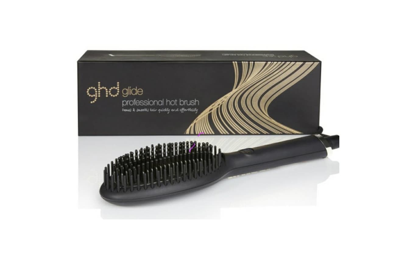 Producto Cepillo electrico profesional GHD glide 