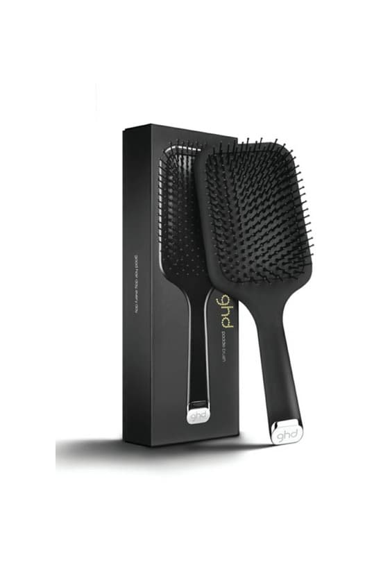 Producto Cepillo ghd paddle