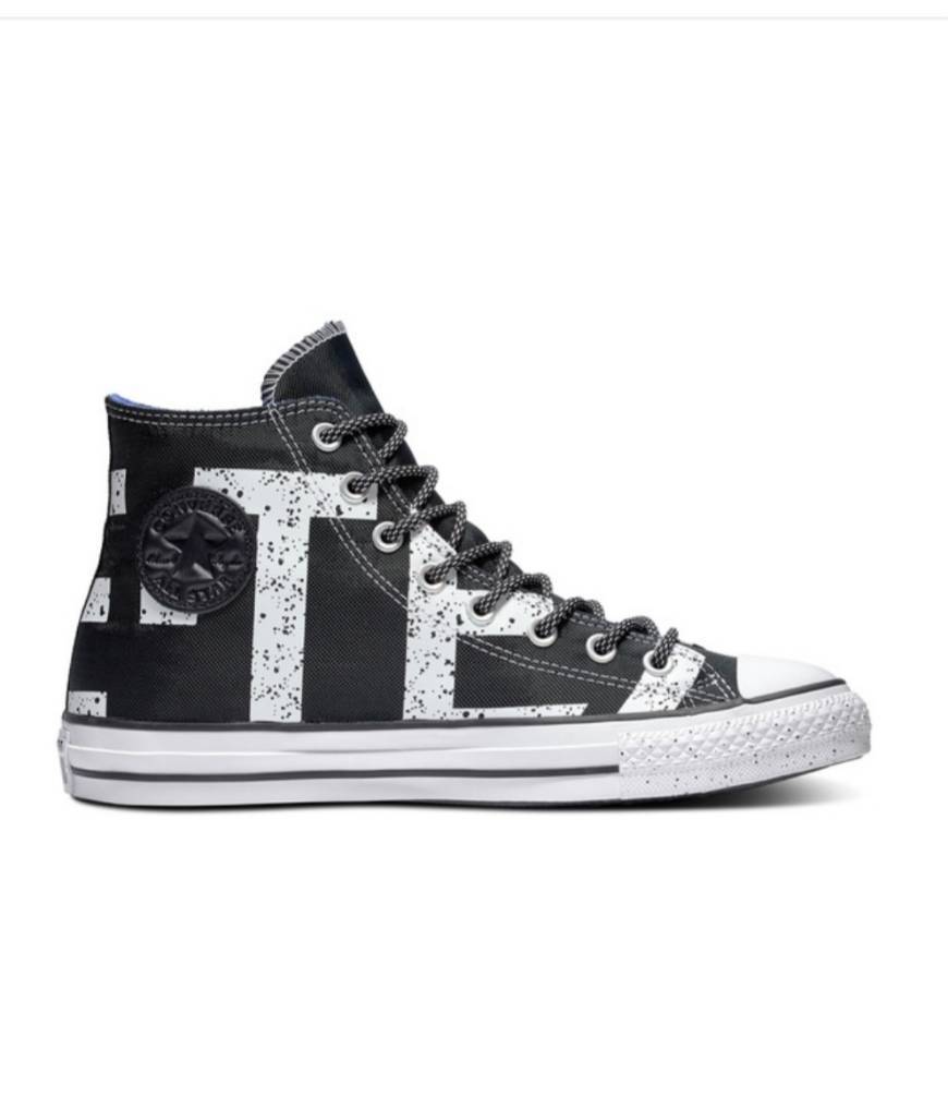 Fashion CONVERSE

Zapatillas casual unisex Chuck Taylor All Star 