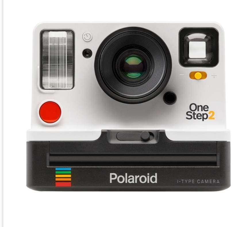 Producto POLAROID OneStep 2 VF Blanca