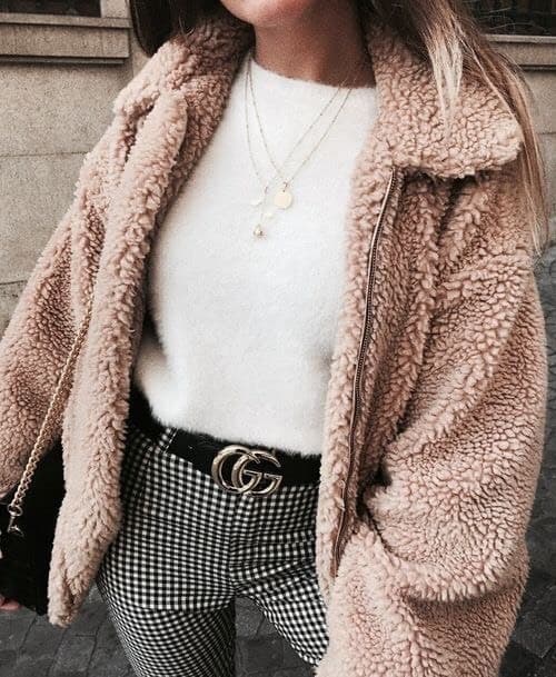 Moda Outfit 1 💫