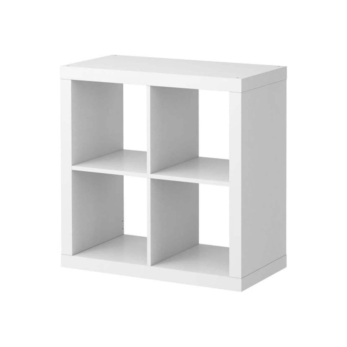 Producto Ikea Estantería Blanca Kallax