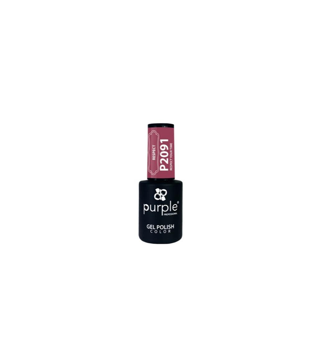 Producto Gel Polish by Purple 