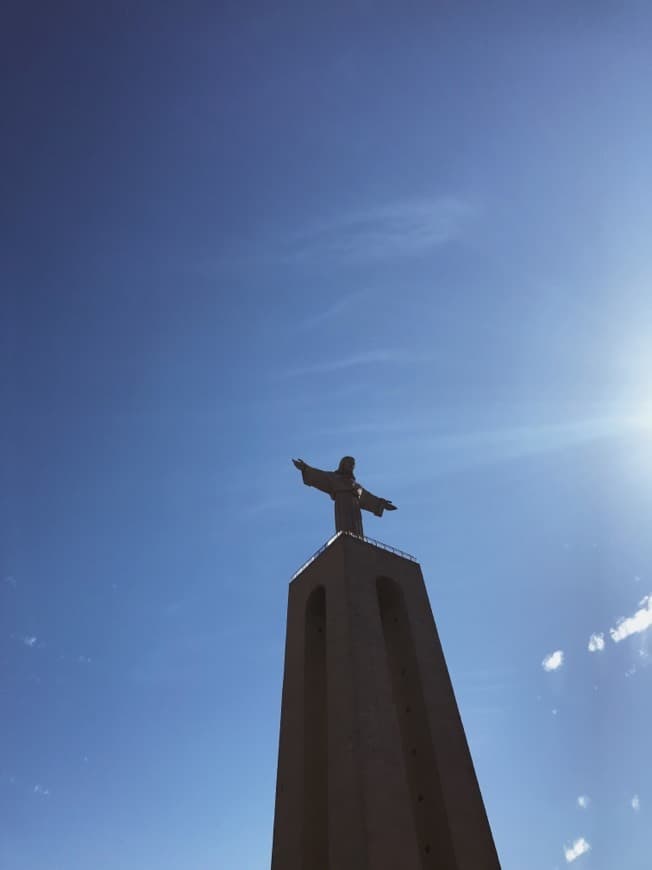 Lugar Cristo Rei