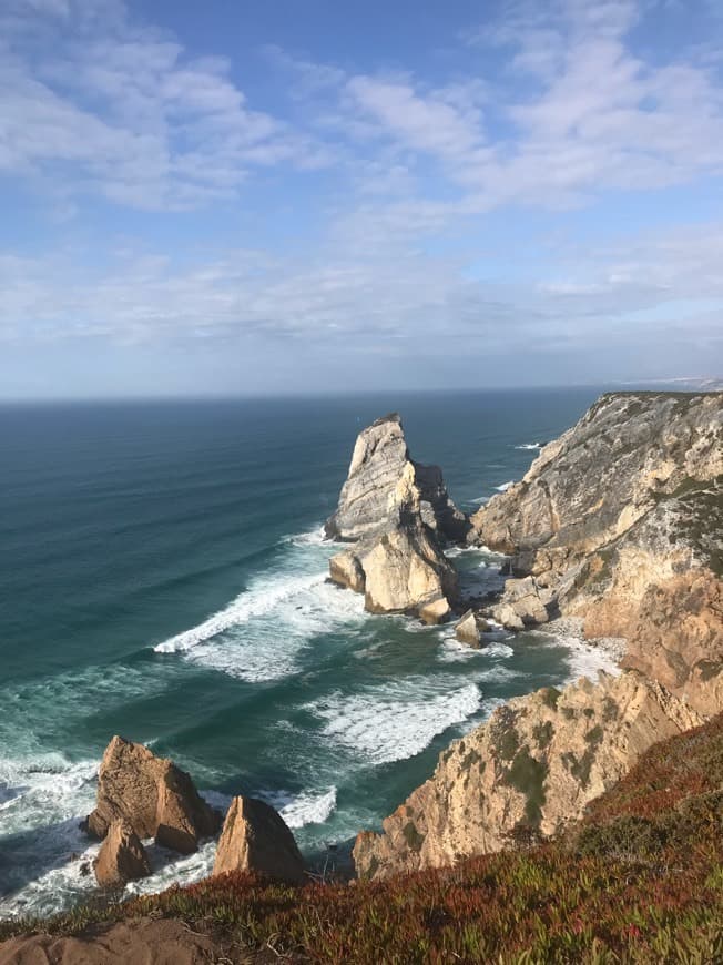 Place Praia do Guincho