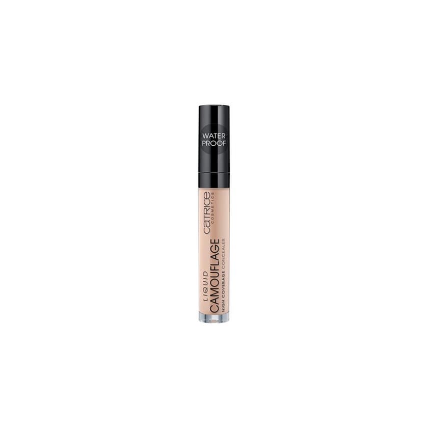 Producto Corrector Liquid Camouflage Catrice 