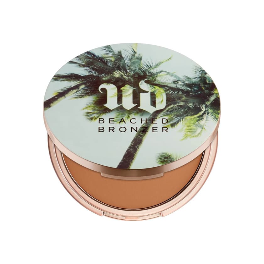 Producto Bronzer 