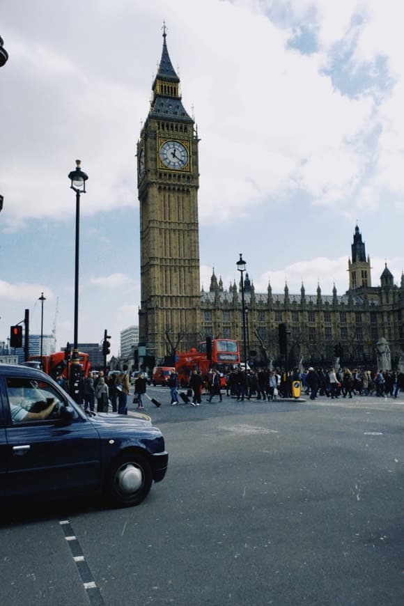 Place Big Ben