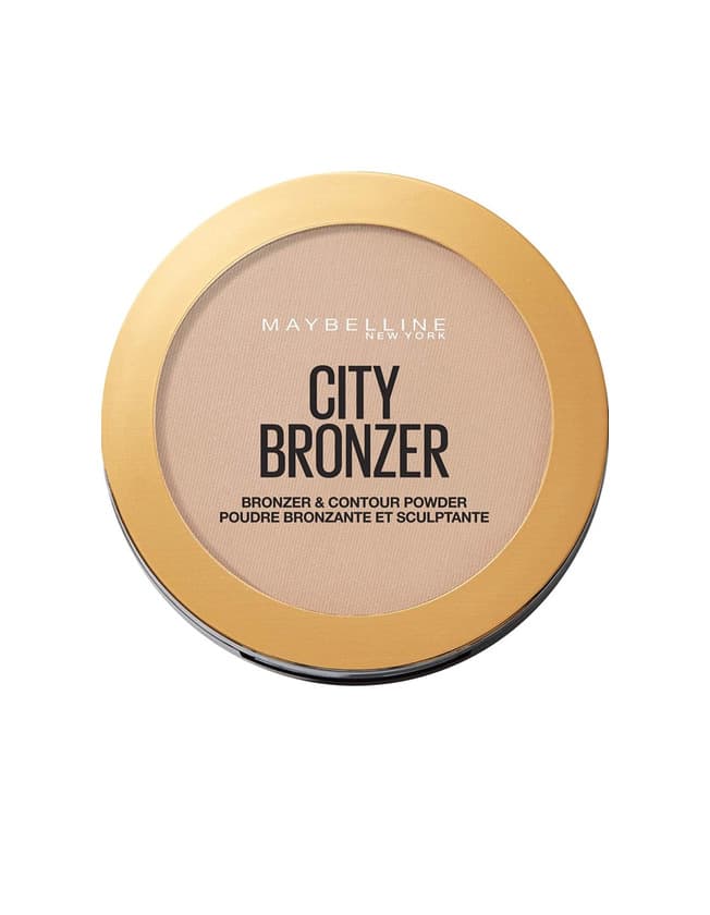 Producto Bronzer