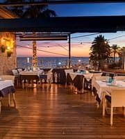 Restaurants Restaurante Cocco Portixol