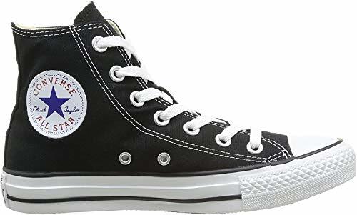 Producto Converse Chuck Taylor All Star Hi, Zapatillas Altas Unisex adulto, Negro