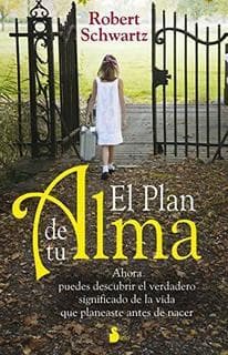 Book Plan de tu alma, el