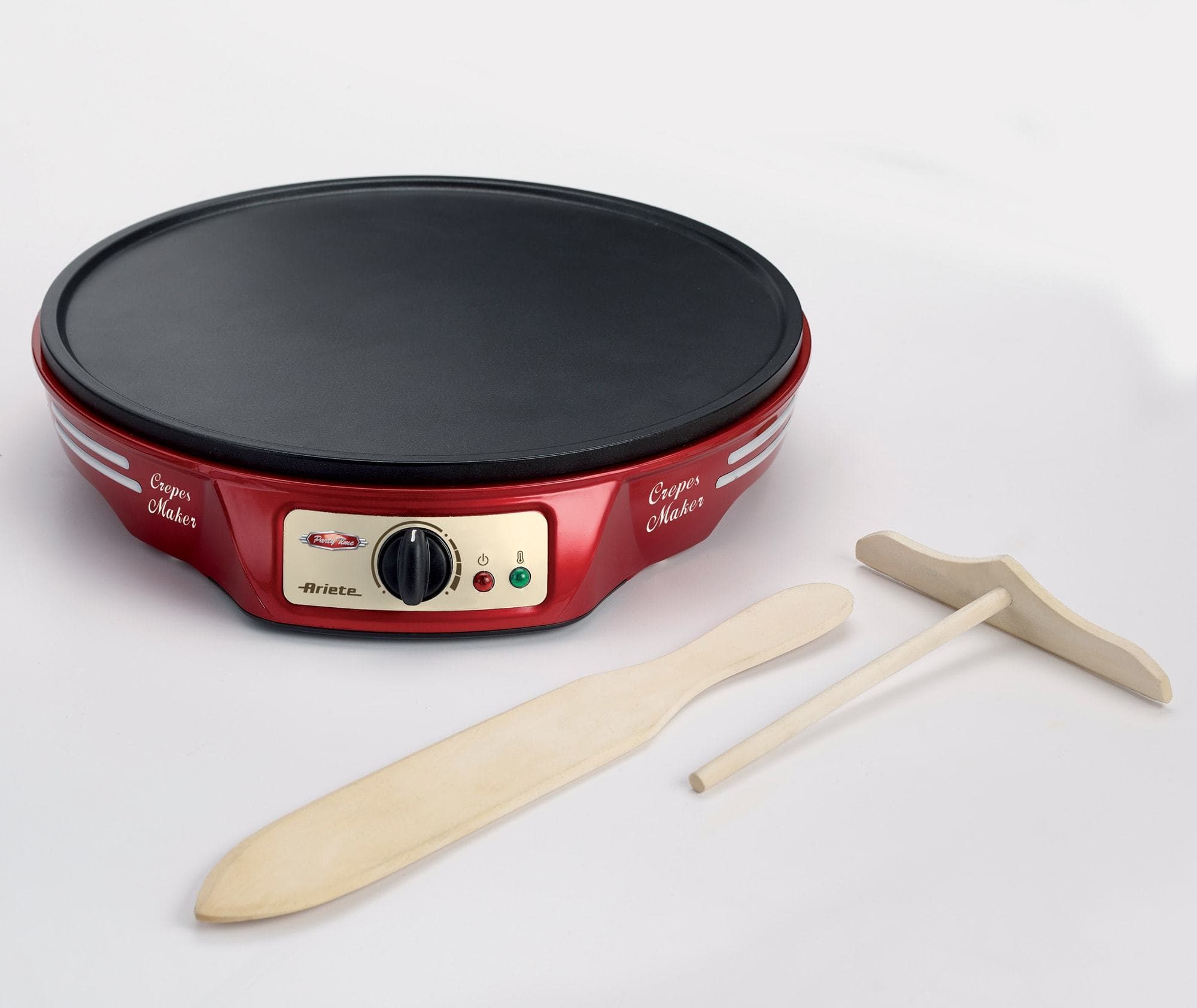 Producto Ariete Crepes Maker