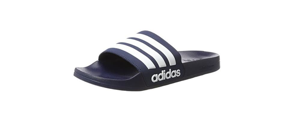 Product adidas Adilette Shower, Chanclas para Hombre, Azul