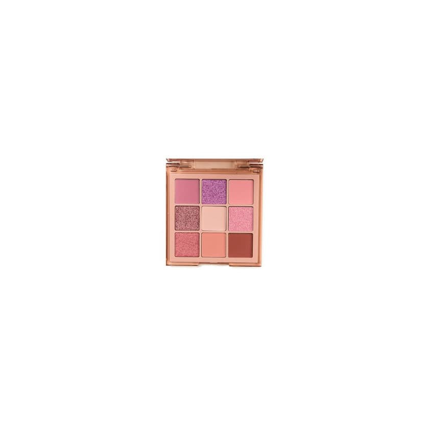 Product HUDA BEAUTY Nude Obsessions Eyeshadow Palette COLOR