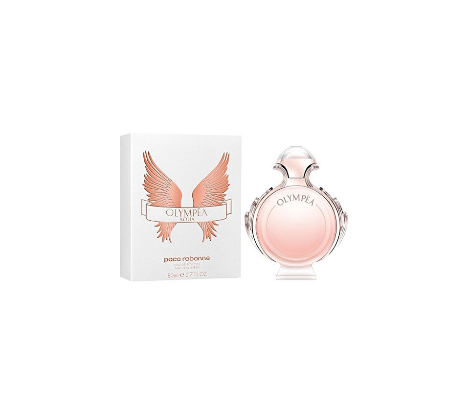 Beauty Paco Rabanne Olympéa Aqua Agua de Colonia