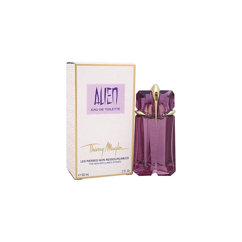 Beauty THIERRY MUGLER ALIEN agua de tocador vaporizador 60 ml