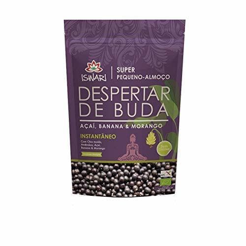 Product Despertar Buda Açai Fresa Plátano ISWARI