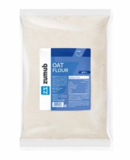 Product Oat Flour