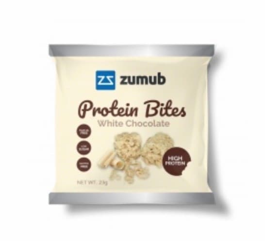 Producto Protein Bites