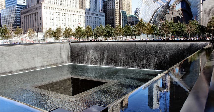 Place Ground Zero