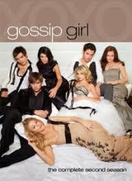 Serie Gossip Girl