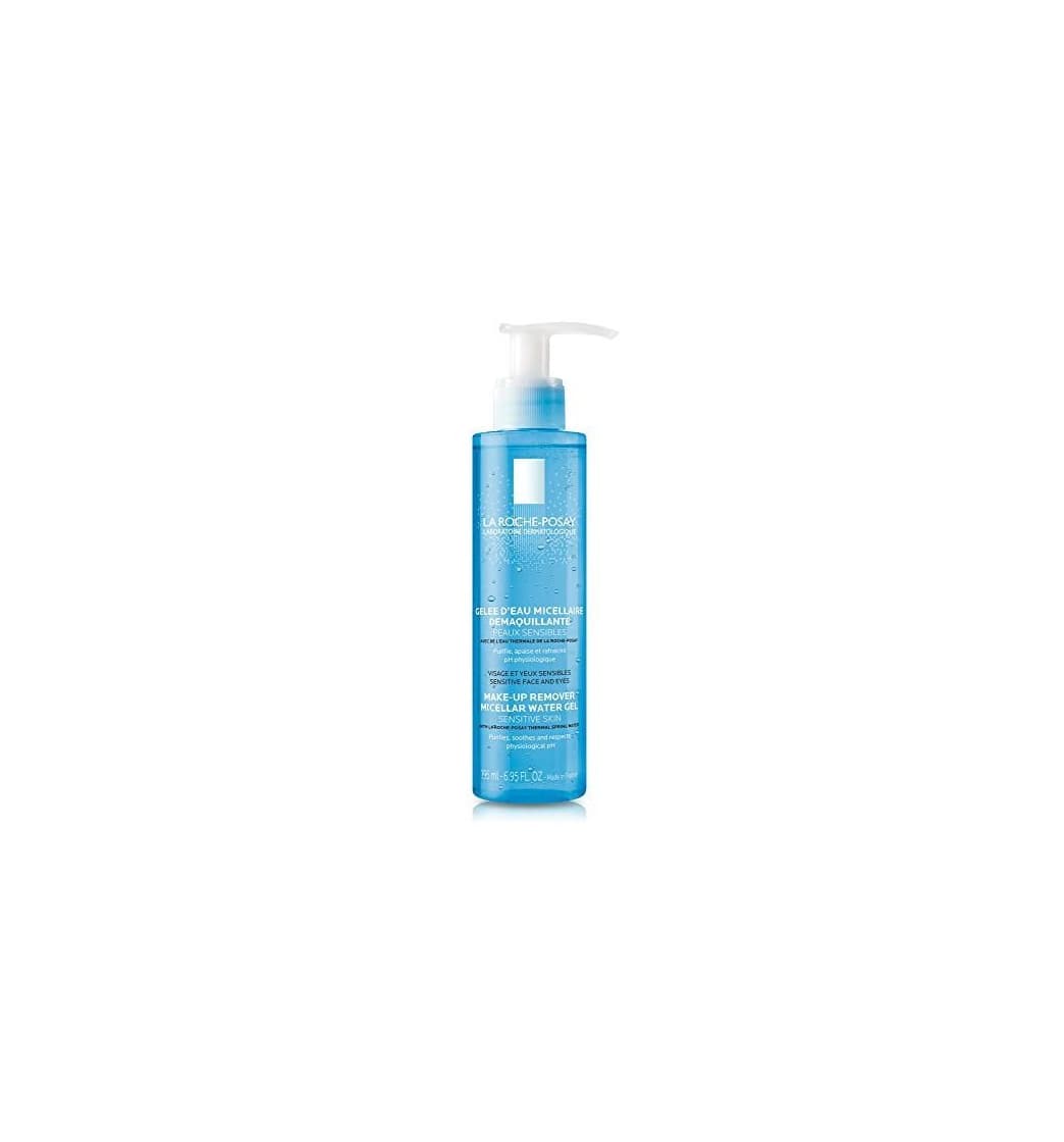 Beauty LA ROCHE POSAY Gel Desmaquillante Fisiológico 195 ml