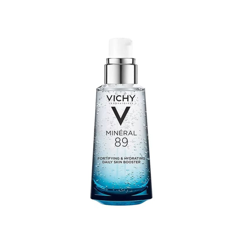 Product Vichy Mineral 89