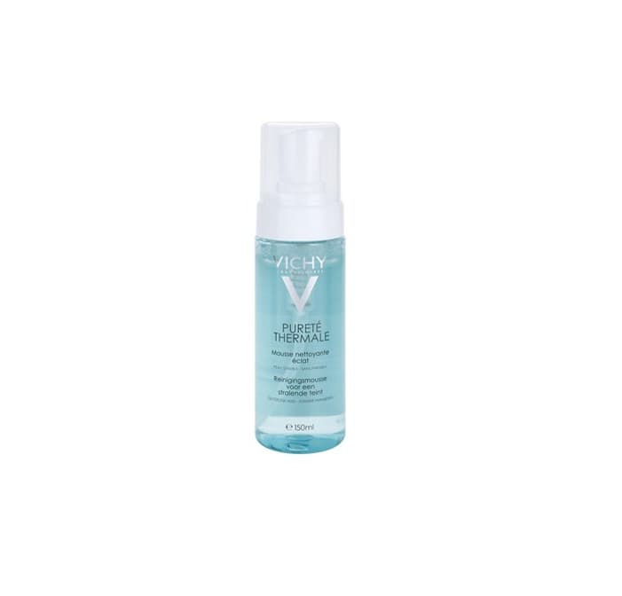 Producto Espuma limpiadora Vichy