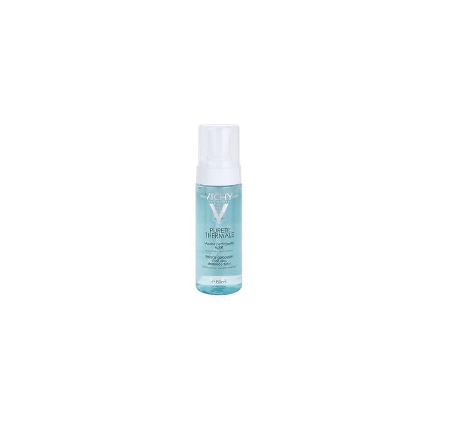 Product Espuma limpiadora Vichy