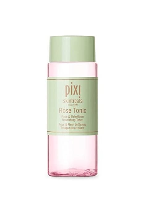 Beauty Pixi Rose Tonic 100ml