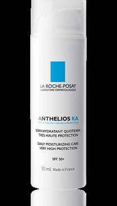 Producto Hidrata y protege Anthelios KA