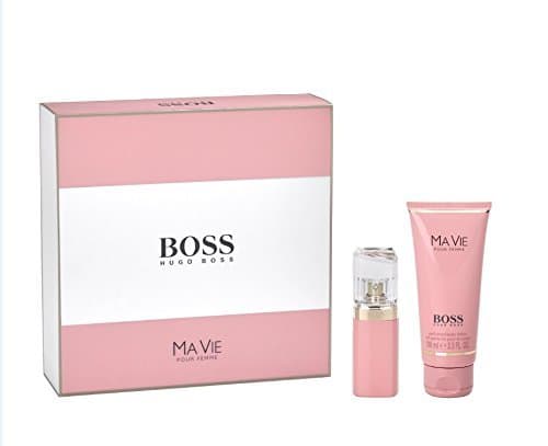 Belleza Hugo Boss Set Cuerpo 2 Uds