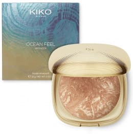 Product Bronzer Kiko 