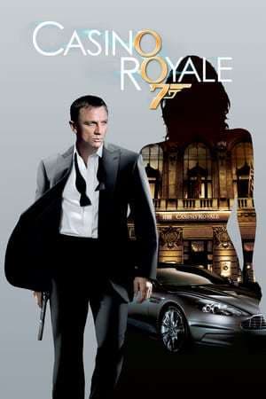 Película Casino Royale